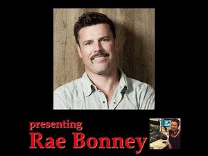 Rae Bonney - 02-Oct-2017 - Adam Garone