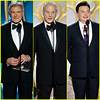 Harrison Ford, Bill Murray & Mike Myers Take the Stage at Golden Globes 2019!