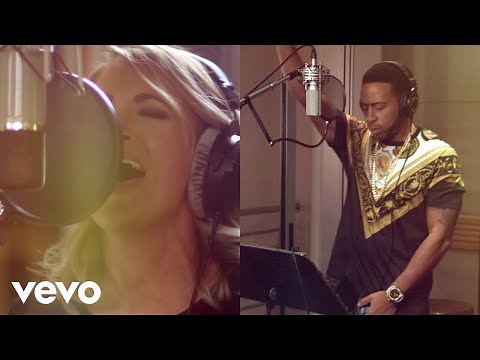 Carrie Underwood - The Champion ft. Ludacris