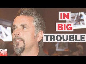 What happened to Richard Rawlings? Fast N' Loud 2018 news