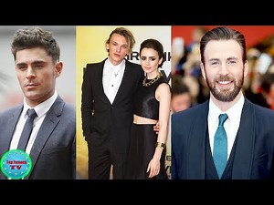 Lily Collins Boyfriend From 2009 To 2018