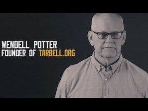 Tarbell: A New Model for News (w/ Wendell Potter)