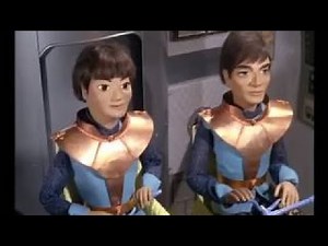 Paul Starr Pilot Episode 1964