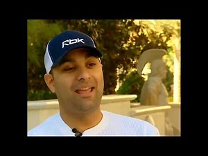 Throwback! CBC News - In Your Face - Russell Peters