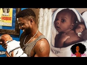 Lance Gross Claps Back At Fans That Criticized Him For Praising His Son's Skin Tone
