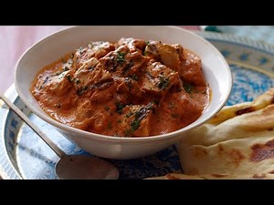 How to Make Aarti's Chicken Tikka Masala | Food Network