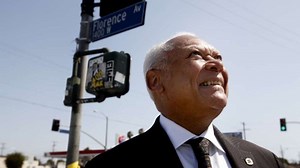 John Mack, Los Angeles Civic Leader and Former Urban League President, Dies at 81