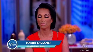 Harris Faulkner on Bill Shine accepting White House role