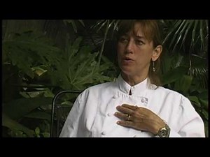 Susan Spicer on Becoming a Chef