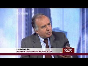 Uri Dadush on EU Debt Crisis