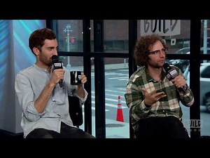 Kyle Mooney And Dave McCary's History As Feuding Class Clowns