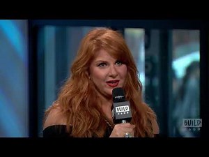 Julie Klausner Talks About "Difficult People"