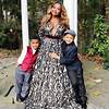 Phaedra Parks Reveals the 'Big Ticket Items' on Her Sons' Christmas Lists: 'They Love Gucci!'