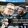 Brother’s, Bear’s guard Kyle Long and Eagles defensive end Chris Long to face off in Sunday’s NFC wild-card game