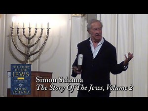 Simon Schama, "The Story of the Jews, volume: 2"