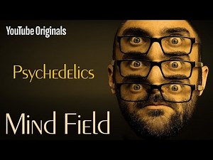 The Psychedelic Experience - Mind Field S2 (Ep 2)