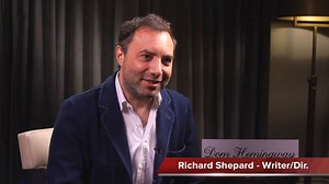 Richard Shepard