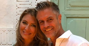 Genevieve Gorder Kicks Off Wedding Weekend with Stunning Welcome Dinner in Morocco