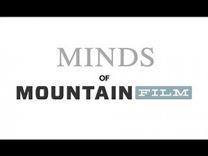 Minds of Mountain Film 2013: Nada Bakos