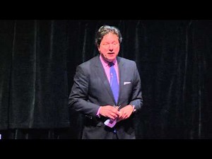 Income Inequality: The Secret Factor | Peter Ricchiuti | TEDxTU