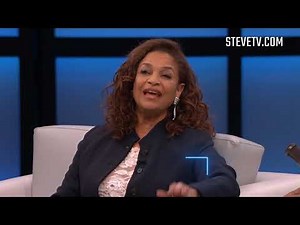 Thanksgiving with Debbie Allen