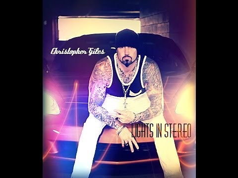 Christopher Giles - "Lights in Stereo" Official Video