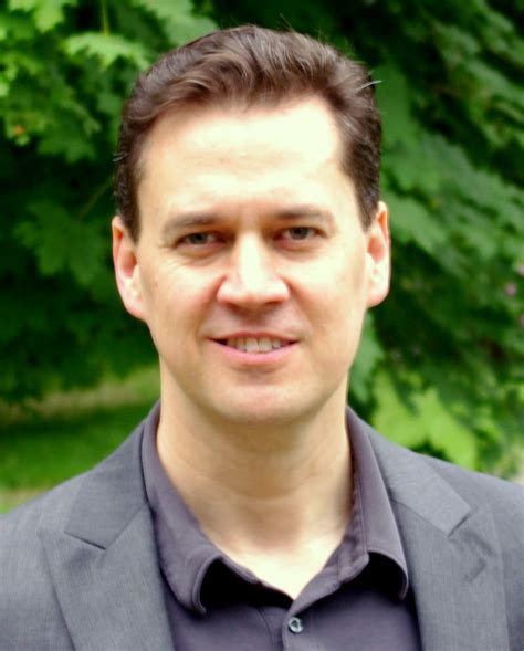 Profile picture of James McQuivey