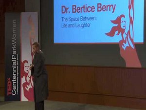 Bertice Berry
