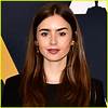 Lily Collins Says Playing Fantine Taught Her So Much About Life