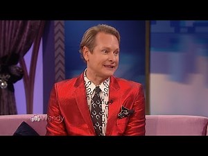 Carson Kressley Talks "RuPaul's Drag Race"!