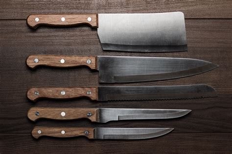 Profile picture of Five Knives