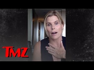 Mariel Hemingway Tells Manager of Hemingway House, Get the Hell Out!!! | TMZ