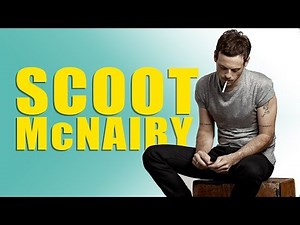 Scoot McNairy | Everything You Wanted to Know | Net Worth, Wife, Movies