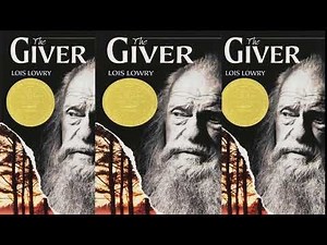 Lois Lowry - The Giver Full Audiobook - The Giver Quartet book 1