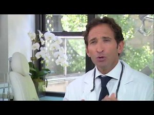 Interview with GLO Founder & Inventor, Dr. Jonathan Levine