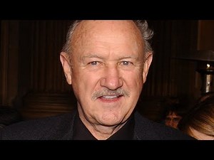 What Really Happened To Gene Hackman?