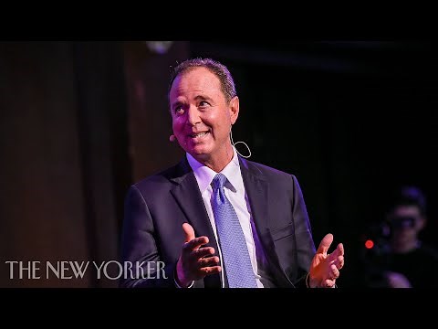 Andy Borowitz & Adam Schiff On How Democrats Can Win | The New Yorker Festival