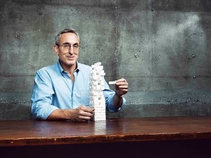 Gary Taubes on How Big Government Made Us Fat