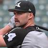 Report: White Sox to non-tender Matt Davidson