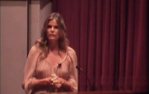 Mariel Hemingway - Healthy Living From the Inside Out