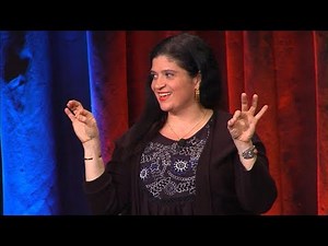 Alex Guarnaschelli: "The Home Chef: Recipes to Know By Heart" | Talks at Google