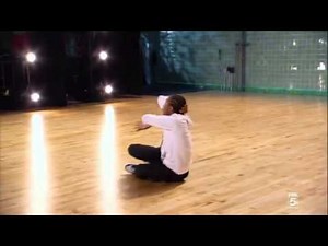 DuShaunt Fik-Shun Stegall Audition So You Think You Can Dance Season 10 - YouTube