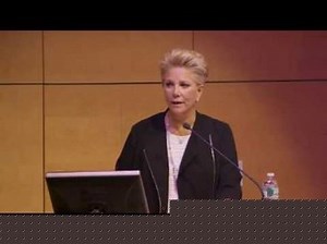 Joan Lunden Caregiving Clip