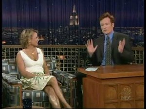 Amy Sedaris Interview - 6/24/2003