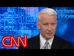 Anderson Cooper: Trump embraced racist bullies' message