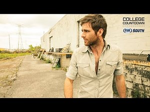 Canaan Smith talks inspiration for 'Like You That Way,' makes his Week 3 picks