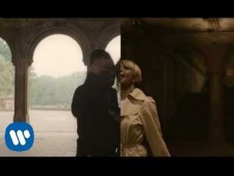 Musiq Soulchild - ifuleave (feat. Mary J. Blige) [Official Video]