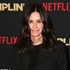 Courteney Cox doesn't like term partner when describing Johnny McDaid romance